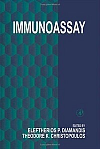 Immunoassay (Paperback)