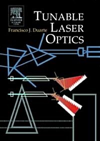 Tunable Laser Optics (Hardcover)