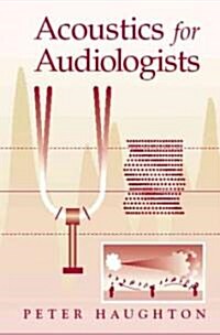 Acoustics for Audiologists (Hardcover)