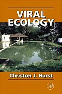 Viral Ecology (Hardcover)