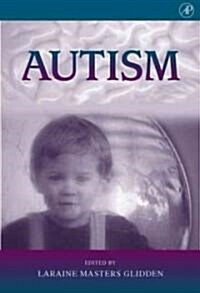 International Review of Research in Mental Retardation: Austism Volume 23 (Hardcover)