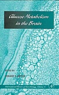 International Review Neurobiology (Hardcover)