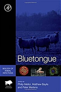 Bluetongue (Hardcover)