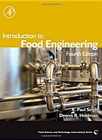 Introduction to Food Engineering (Hardcover, 4th)