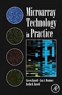 Microarray Technology in Practice (Paperback)