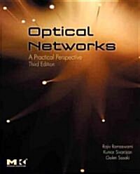 Optical Networks: A Practical Perspective (Hardcover, 3)
