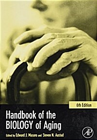 Handbooks of Aging (Paperback, 6th)
