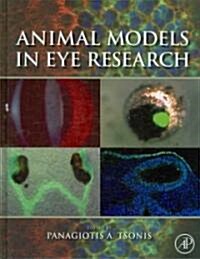 Animal Models in Eye Research (Hardcover)