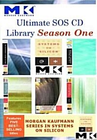 Ultimate SOS CD Library Season 1 (CD-ROM)