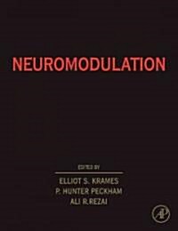 Neuromodulation (Hardcover, 1st)