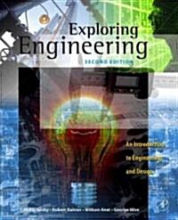 Exploring Engineering (Hardcover, 2nd)