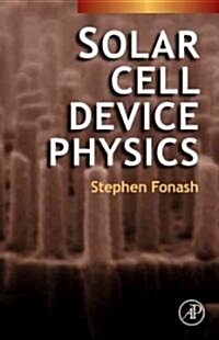 Solar Cell Device Physics (Hardcover, 2)