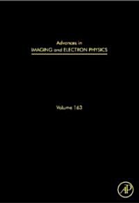 Advances in Imaging and Electron Physics: Optics of Charged Particle Analyzers Volume 163 (Hardcover)