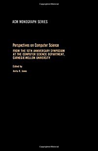 Perspectives on Computer Science (Hardcover)