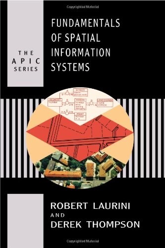 Fundamentals of Spatial Information Systems (Hardcover)
