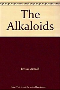 The Alkaloids (Paperback)