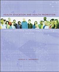 Health Education and Health Promotion (Paperback, 5th, PCK)