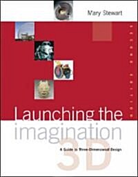 Launching the Imagination 3d + Core Concepts (Paperback, 2nd)