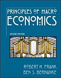 Principles of Macroeconomics+ Discoverecon Code Card (Hardcover, 2, Revised)