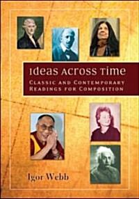 Ideas Across Time (Paperback)