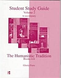 The Humanistic Tradition (Paperback, 3rd, Student)