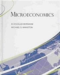 Microeconomics (Hardcover)