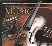 Music (Audio CD, 7th)