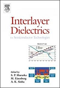 Interlayer Dielectrics for Semiconductor Technologies (Hardcover)