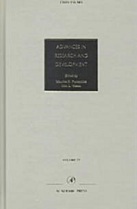 Advances in Research and Development: Modeling of Film Deposition for Microelectronic Applications Volume 23 (Hardcover)