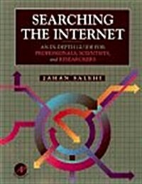 Searching the Internet (Paperback)