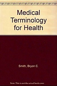 Medical Terminology With Software (Hardcover)
