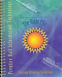 The Right Phit (Paperback, Spiral)