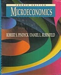 Microeconomics (Hardcover, 4th)