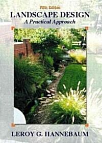 Landscape Design: A Practical Approach (Paperback, 5, Revised)