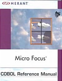 Micro Focus Dobol for Windows (Paperback, PCK)