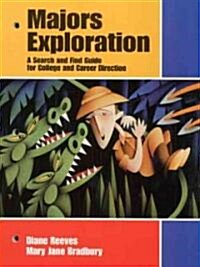 Majors Exploration (Paperback)