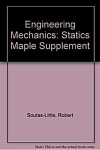 Engineering Mechanics (Paperback)