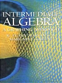 Intermediate Algebra (Hardcover)