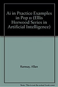 Ai in Practice Examples in Pop 11 (Hardcover)
