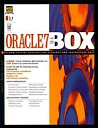 Oracle 7 Administration in a Box (Paperback)