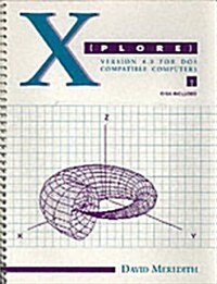 Xplore IBM for DOS (Paperback, Disk)