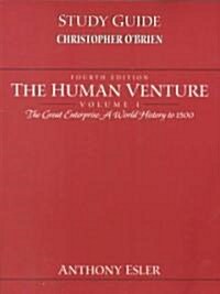 The Human Venture (Paperback, 4 Rev ed)