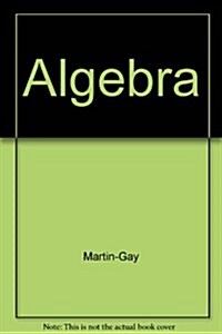Algebra (Paperback, PCK)