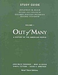 Out of Many (Paperback, 3rd, Signed)