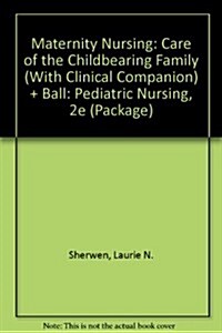 Maternity Nursing (Hardcover)