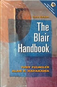 The Blair Handbook (Hardcover, 3rd)