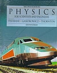 Physics for Scientists and Engineers (Hardcover, 2nd)