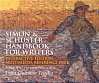 Simon & Schuster Handbook for Writers (CD-ROM)