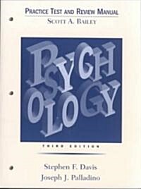 Psychology (Paperback, 3rd)