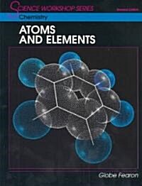 [중고] Atoms and Elements (Paperback, Revised)